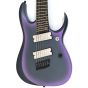 Ibanez RGD71ALMS BAM RGD Axion Label Multi Scale 7 String Black Aurora Burst Matte Electric Guitar sku number RGD71ALMSBAM