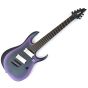 Ibanez RGD71ALMS BAM RGD Axion Label Multi Scale 7 String Black Aurora Burst Matte Electric Guitar sku number RGD71ALMSBAM