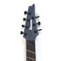 Ibanez RGD71ALMS BAM RGD Axion Label Multi Scale 7 String Black Aurora Burst Matte Electric Guitar sku number RGD71ALMSBAM