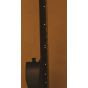 Ibanez RGD71ALMS BAM RGD Axion Label Multi Scale 7 String Black Aurora Burst Matte Electric Guitar sku number RGD71ALMSBAM