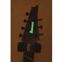 Ibanez RGD71ALMS BAM RGD Axion Label Multi Scale 7 String Black Aurora Burst Matte Electric Guitar sku number RGD71ALMSBAM