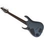 Ibanez RGD71ALMS BAM RGD Axion Label Multi Scale 7 String Black Aurora Burst Matte Electric Guitar sku number RGD71ALMSBAM