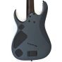 Ibanez RGD71ALMS BAM RGD Axion Label Multi Scale 7 String Black Aurora Burst Matte Electric Guitar sku number RGD71ALMSBAM