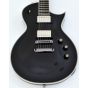 ESP Eclipse Original Series Electric Guitar in Black sku number EEC2017BLK