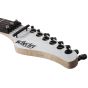 Schecter Sun Valley Super Shredder PT FR in White sku number SCHECTER1274