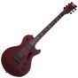 Schecter Solo-II Apocalypse Electric Guitar in Red Reign sku number SCHECTER1293