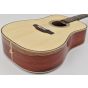 Takamine Custom Shop SG-CPD-AC1 Solid Adirondack Spruce Acoustic Guitar sku number TAKSGCPDAC1