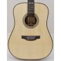 Takamine Custom Shop SG-CPD-AC1 Solid Adirondack Spruce Acoustic Guitar sku number TAKSGCPDAC1