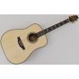 Takamine Custom Shop SG-CPD-AC1 Solid Adirondack Spruce Acoustic Guitar sku number TAKSGCPDAC1