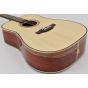 Takamine Custom Shop SG-CPD-AC1 Solid Adirondack Spruce Acoustic Guitar sku number TAKSGCPDAC1