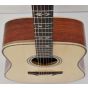 Takamine Custom Shop SG-CPD-AC1 Solid Adirondack Spruce Acoustic Guitar sku number TAKSGCPDAC1