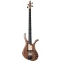 Ibanez AFR4WAP 4 String Natural Flat Bass Guitar sku number AFR4WAPNTF