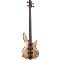 Ibanez SR Premium SR1700 4 String Natural Bass Guitar sku number SR1700BNT