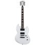 ESP LTD Viper-256 Snow White Electric Guitar sku number LVIPER256SW