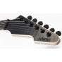 Schecter E-1 SLS Elite Electric Guitar in Black Fade Burst sku number SCHECTER1345