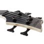 Schecter SLS ELITE-4 Electric Bass in Black Fade Burst sku number SCHECTER1391