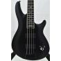 Schecter SLS ELITE-4 Evil Twin Electric Bass in Satin Black sku number SCHECTER1392