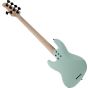 Schecter J-5 Electric Bass in Sea foam Green sku number SCHECTER2912