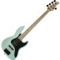 Schecter J-5 Electric Bass in Sea foam Green sku number SCHECTER2912