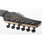 Schecter Reaper-6 Electric Guitar in Satin Charcoal Burst sku number SCHECTER1500