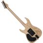 Schecter Reaper-6 FR S Electric Guitar in Satin Sky Burst sku number SCHECTER1507