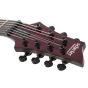 Schecter C-7 Apocalypse Electric Guitar in Red Reign sku number SCHECTER3056