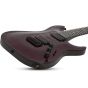 Schecter C-7 Apocalypse Electric Guitar in Red Reign sku number SCHECTER3056