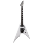 ESP LTD Arrow-1000 Snow White Electric Guitar sku number LARROW1000SW