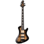 ESP LTD STREAM-1005 Black Natural Burst 5 String Bass Guitar sku number LSTREAM1005BLKNB