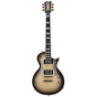 ESP E-II Eclipse Full Thickness Black Natural Burst Electric Guitar sku number EIIECFTFMBLKNB