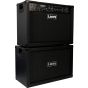 Laney Ironheart 212 Tube Combo Amp 60W IRT60-212 sku number IRT60-212