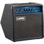 Laney Richter Bass Combo Amp 15W with Compressor RB1 sku number RB1