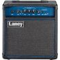 Laney Richter Bass Combo Amp 15W with Compressor RB1 sku number RB1