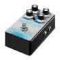 Laney Black Country Customs Secret Path Enhanced Reverb Pedal BCC-SECRET PATH sku number BCC-SECRET PATH