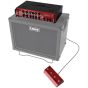 Laney IRT Studio Limited Edition with Red Face IRT-STUDIO-SE sku number IRT-STUDIO-SE