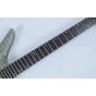 Schecter Avenger 40th Anniversary Electric Guitar Snow Leopard Pearl sku number SCHECTER807