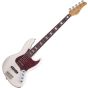 Schecter Diamond-J 5 Plus Electric Bass in Ivory Finish sku number SCHECTER2864