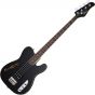 Schecter Baron-H Vintage Electric Bass Gloss Black sku number SCHECTER2654