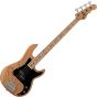 G&L Tribute LB-100 Electric Bass Natural Gloss sku number TI-LB1-121R40M21