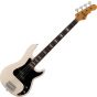 G&L Tribute LB-100 Electric Bass Olympic White sku number TI-LB1-113R56R23