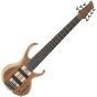 Ibanez BTB Standard 7-String Electric Bass Natural Low Gloss sku number BTB747NTL