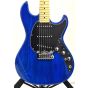 G&L CLF Research Skyhawk Electric Guitar Clear Blue sku number SKYHK-CLF-CBL-MP