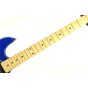 G&L CLF Research Skyhawk Electric Guitar Clear Blue sku number SKYHK-CLF-CBL-MP