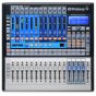 Presonus StudioLive 16.0.2 16x2 Firewire Performance and Recording Digital Mixer sku number PG3B090152