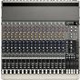 Mackie 1604-VLZ3 16-Channel 4-Bus Compact Recording Mixer sku number 1604-VLZ3