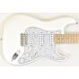 ESP E-II Vintage Plus SC Electric Guitar Pearl White sku number EIIVINT+MSCPW