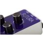 FoxGear Futura Ambient Creator Delay/Reverb Pedal sku number FOX-FTR