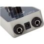 FoxGear QBoost Semi Parametric Boost Pedal sku number FOX-QBT