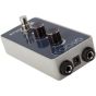 FoxGear QBoost Semi Parametric Boost Pedal sku number FOX-QBT