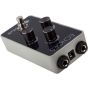 FoxGear Echoes Bucket Brigade Delay Pedal sku number FOX-ECH